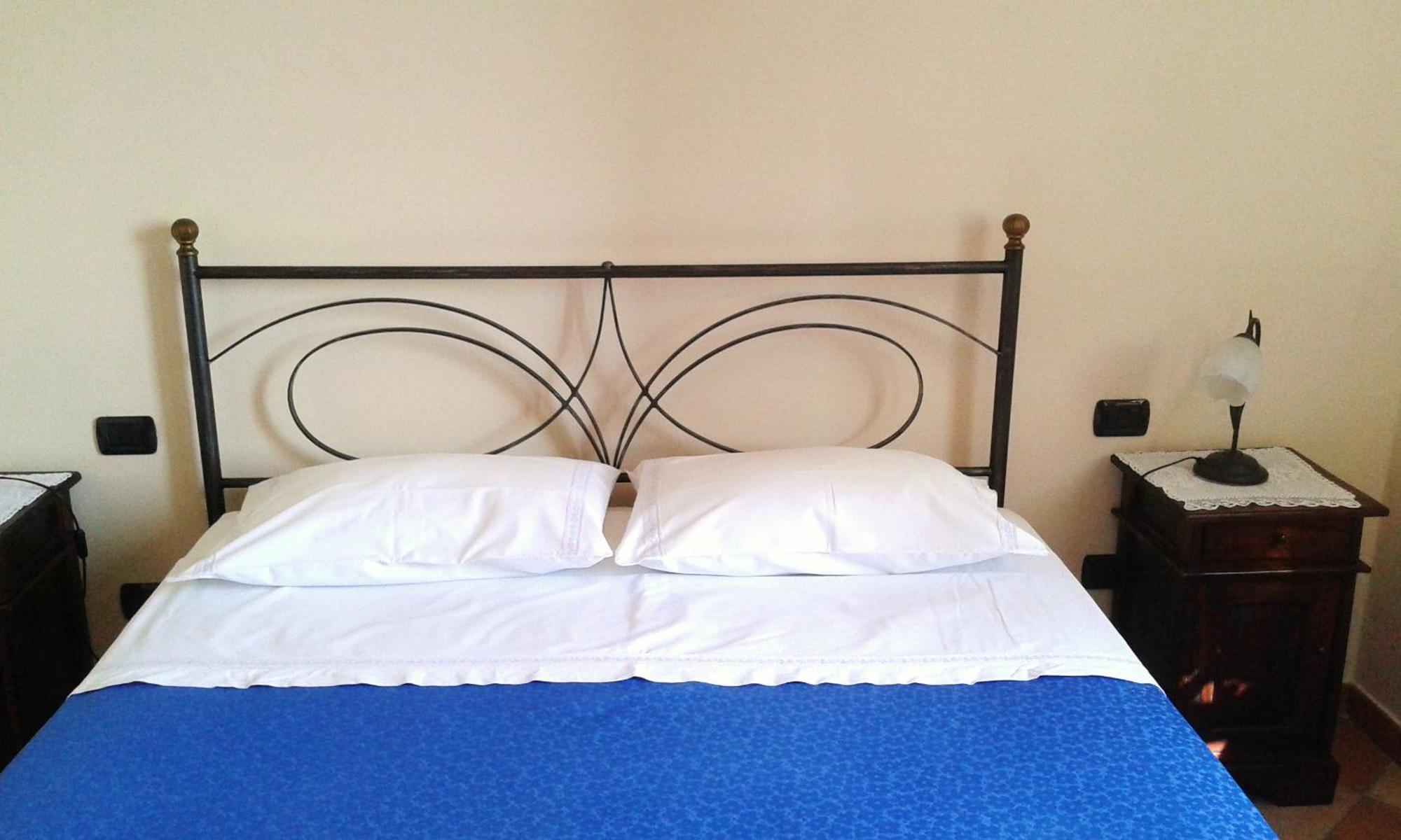Hostal Ca Du Ruja Strevi Habitación foto